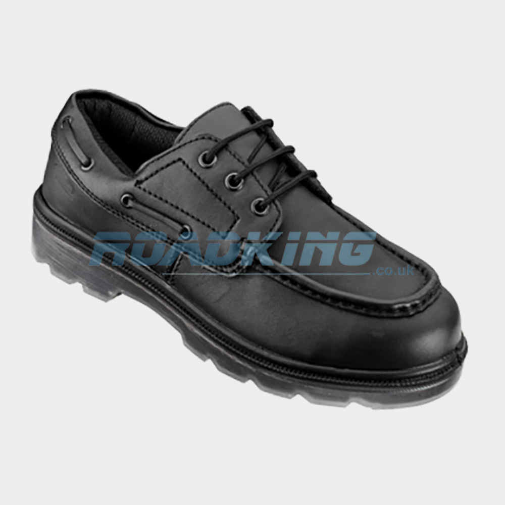 TUF Ladies Safety Shoe | P9211