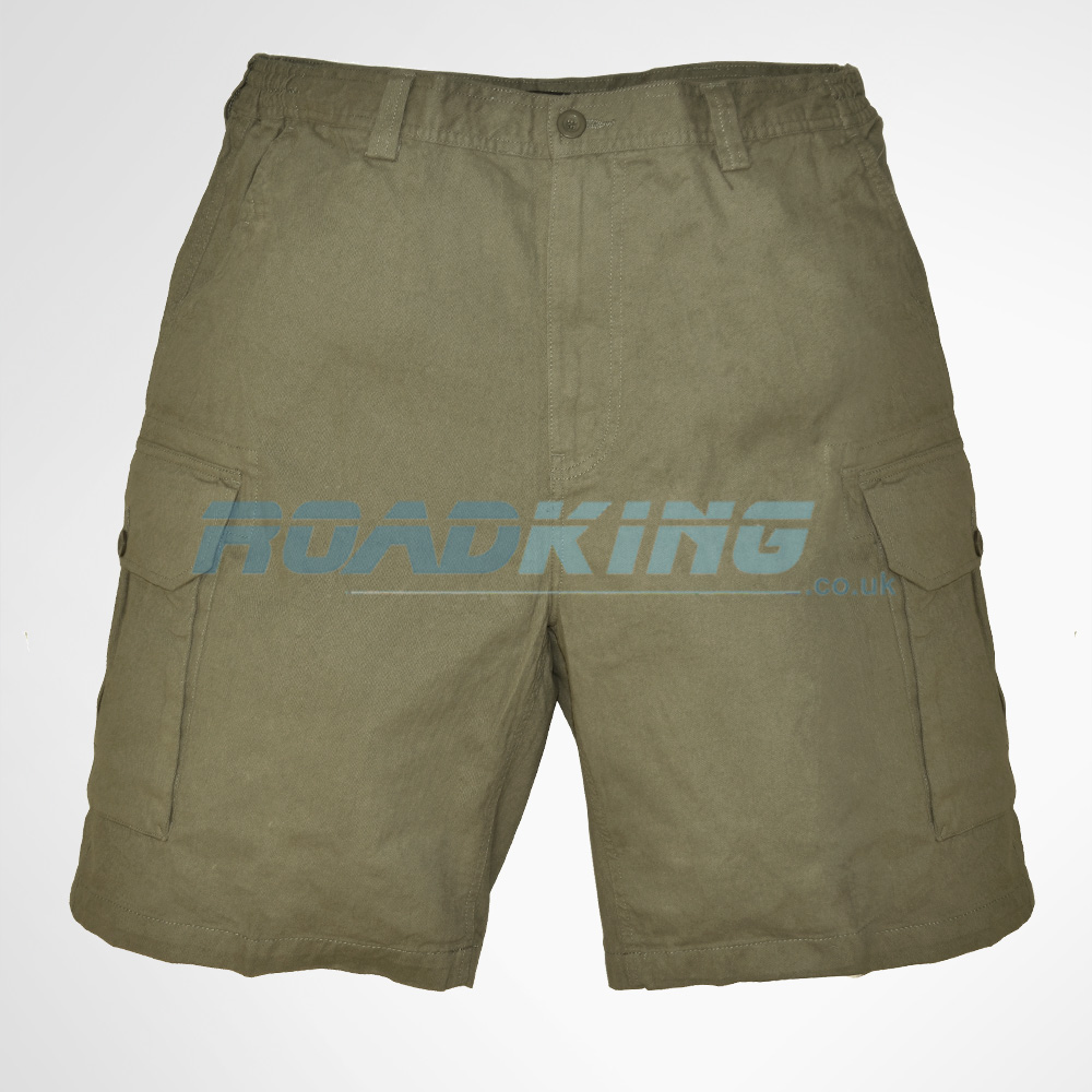 cargo shorts uk