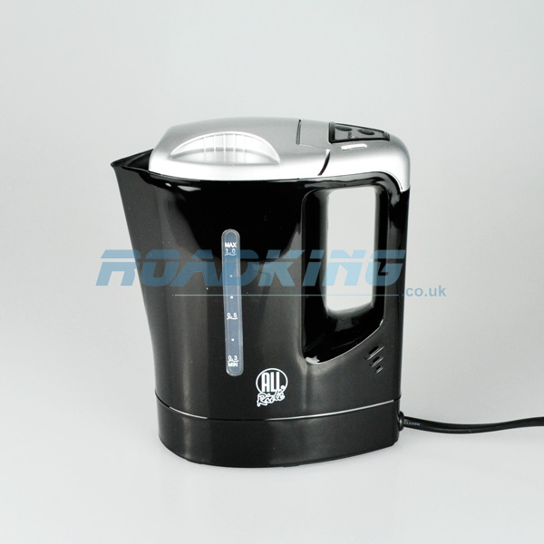 12 volt kettles uk