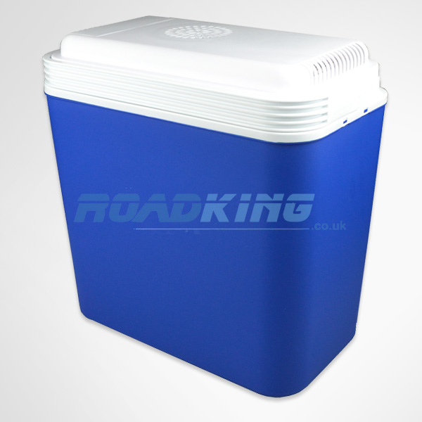 Cool Box / Warm Box 22 Litres | 12v & Mains