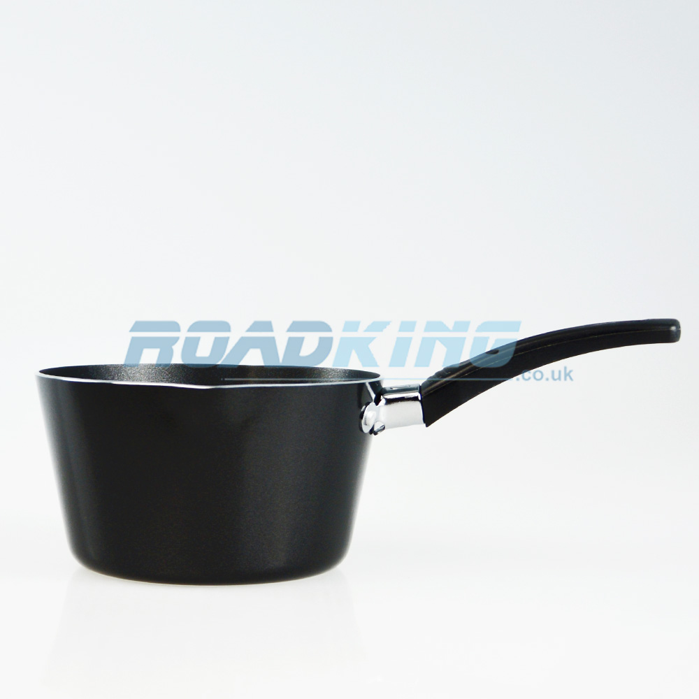 14cm NonStick Milk Pan