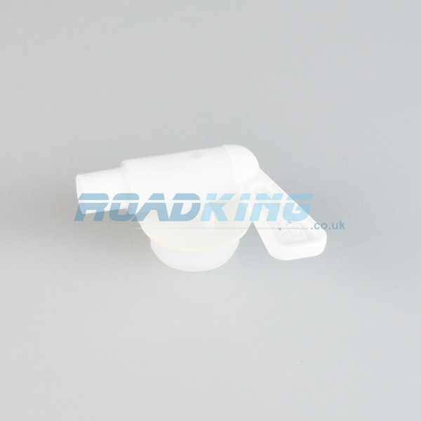 Replacement Water Carrier Screw Tap | Spare 20mm Tap