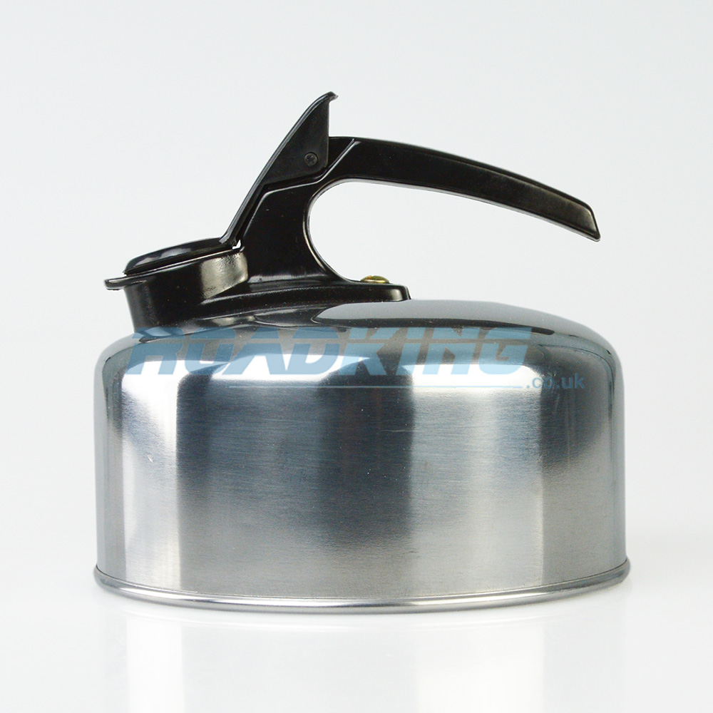 1 litre camping kettle on sale