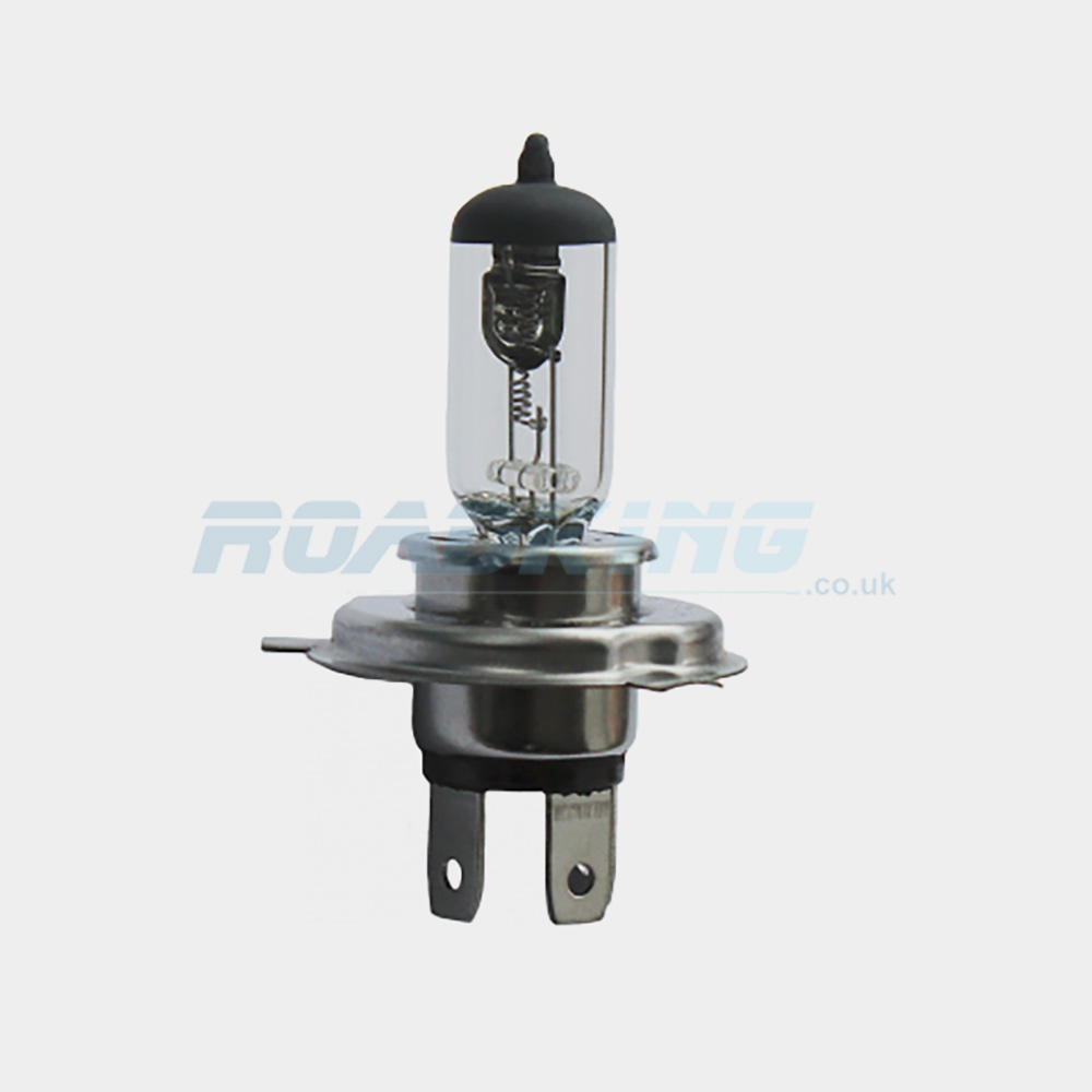 Truck Bulb H4 75/70W 24 Volt Lorry Headlight Bulb | 24v