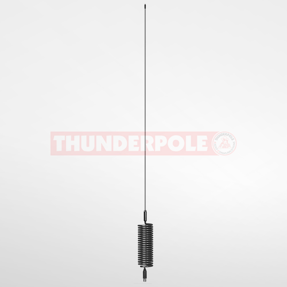 Thunderpole Mini Orbitor CB Radio Antenna