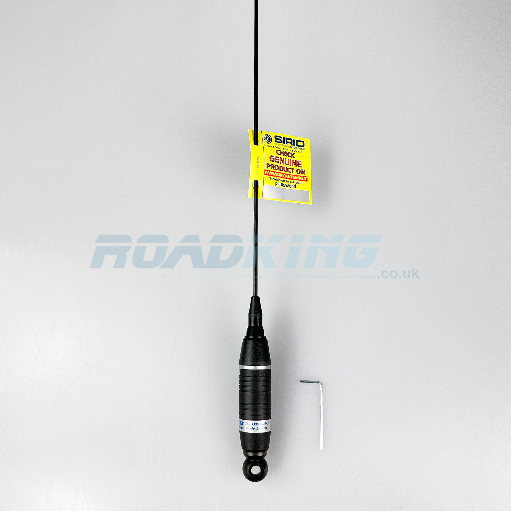 Sirio Omega 27 -  CB Radio Antenna