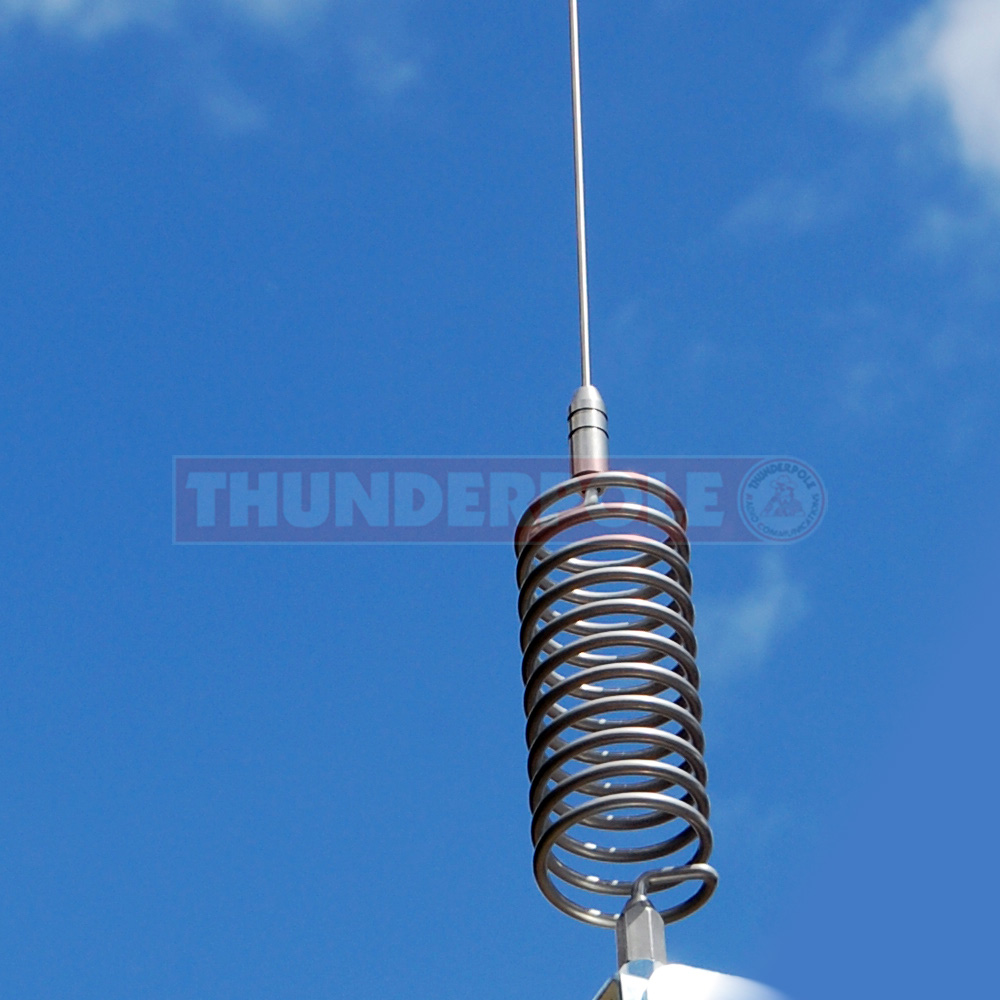 Thunderpole Orbitor SS CB Radio Antenna