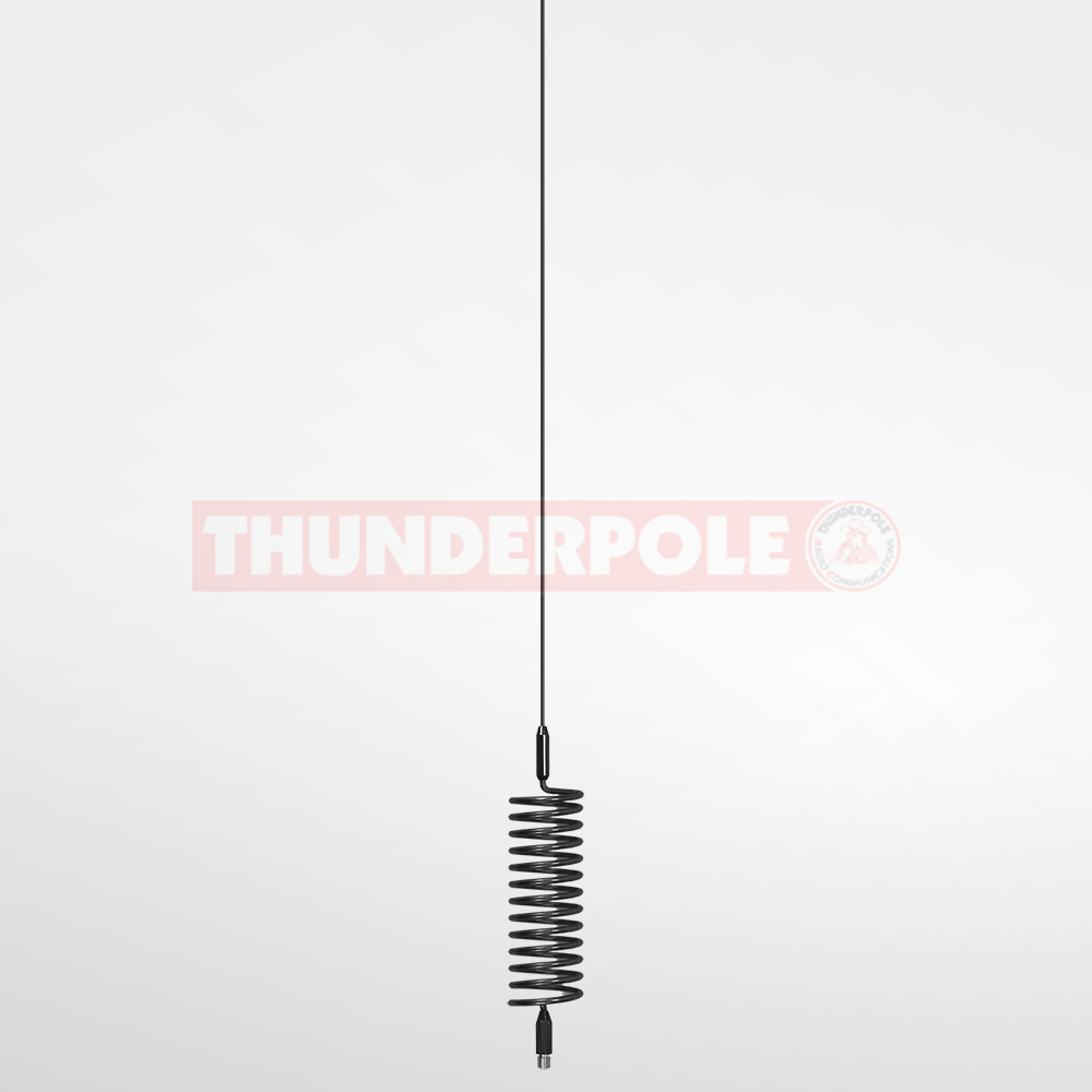 Thunderpole Orbitor CB Radio Antenna