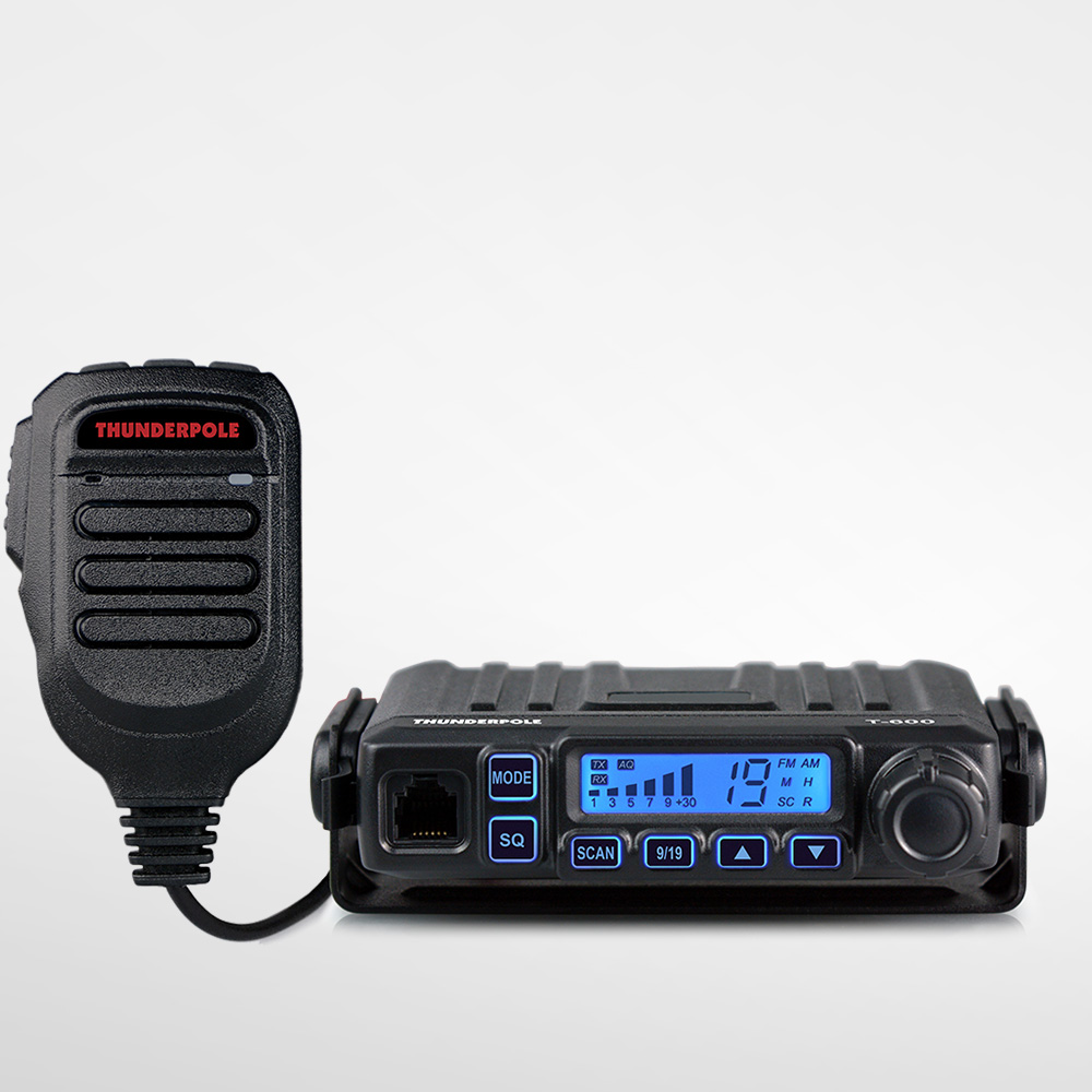 Thunderpole T-600 CB Radio