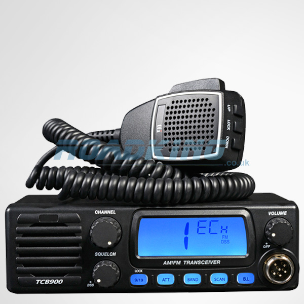 TTI 900 CB Radio