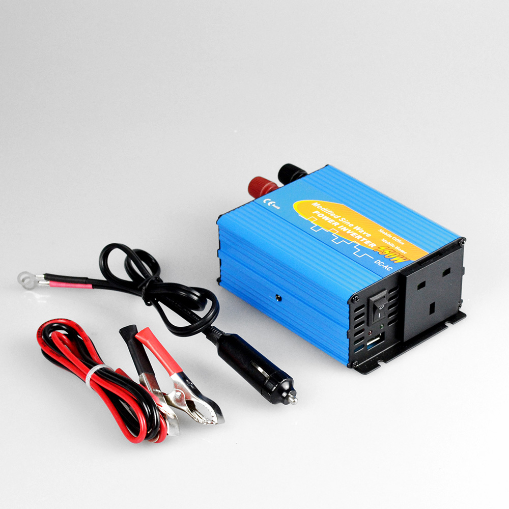 150w Inverter - Modified Sine Wave | 24v