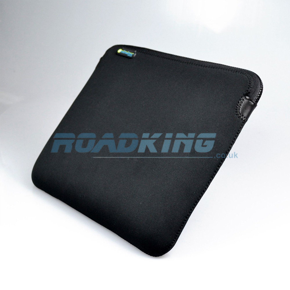 Laptop Case | Neoprene | 10'' | Black