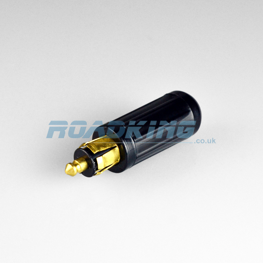 Hella Plug 12 24 Volt 20 Amp