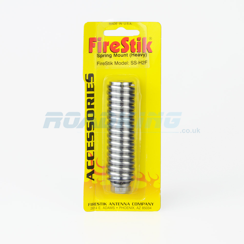 Firestik Spring Mount