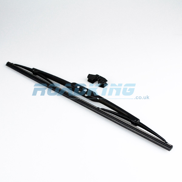 Universal Window Wiper Blades | 16''