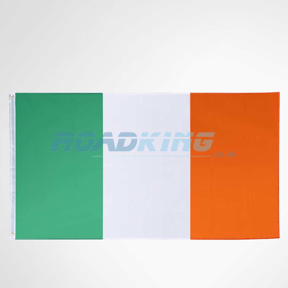 Ireland Flag | Large Irish National Flag 5' x 3' 152 x 91cm