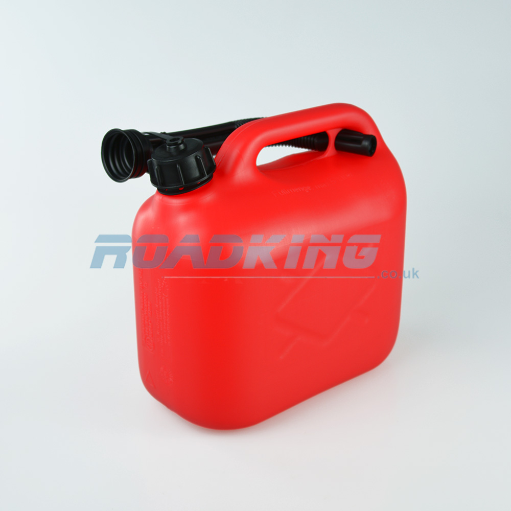 Plastic Gas Cans >> Jerry Can 5l 5 Litre Red Plastic Fuel Can Plastic Gas Cans >> Jerry Can 5l 5 Litre Red Plastic Fuel Can