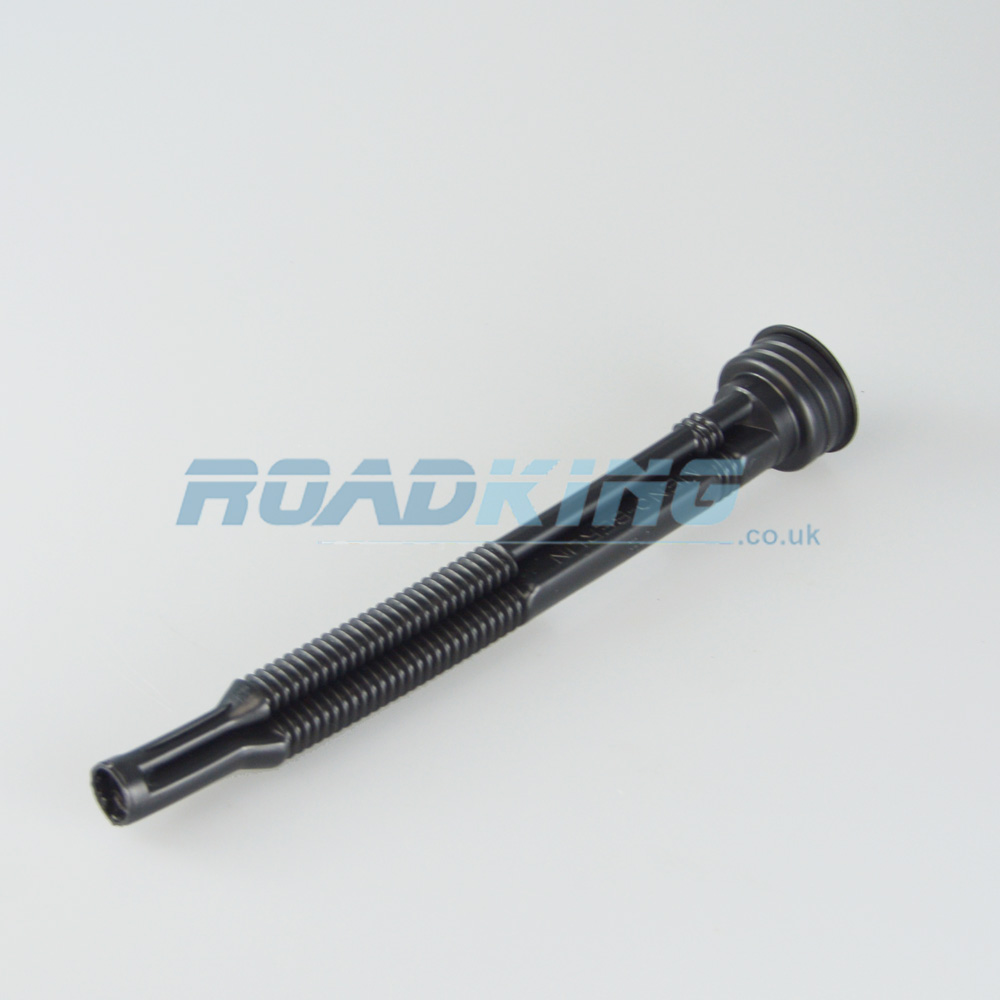 Plastic Jerry Can Spout ROADKING.co.uk
