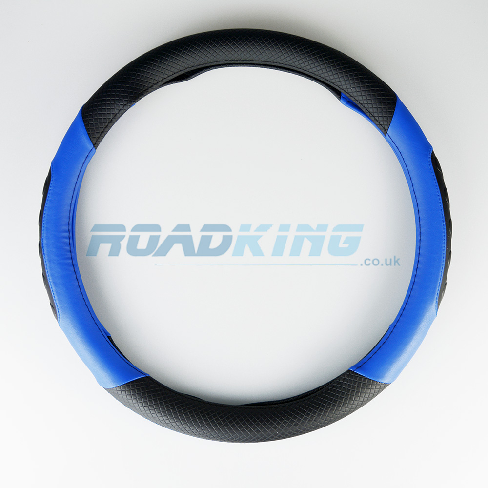 Steering Wheel Cover