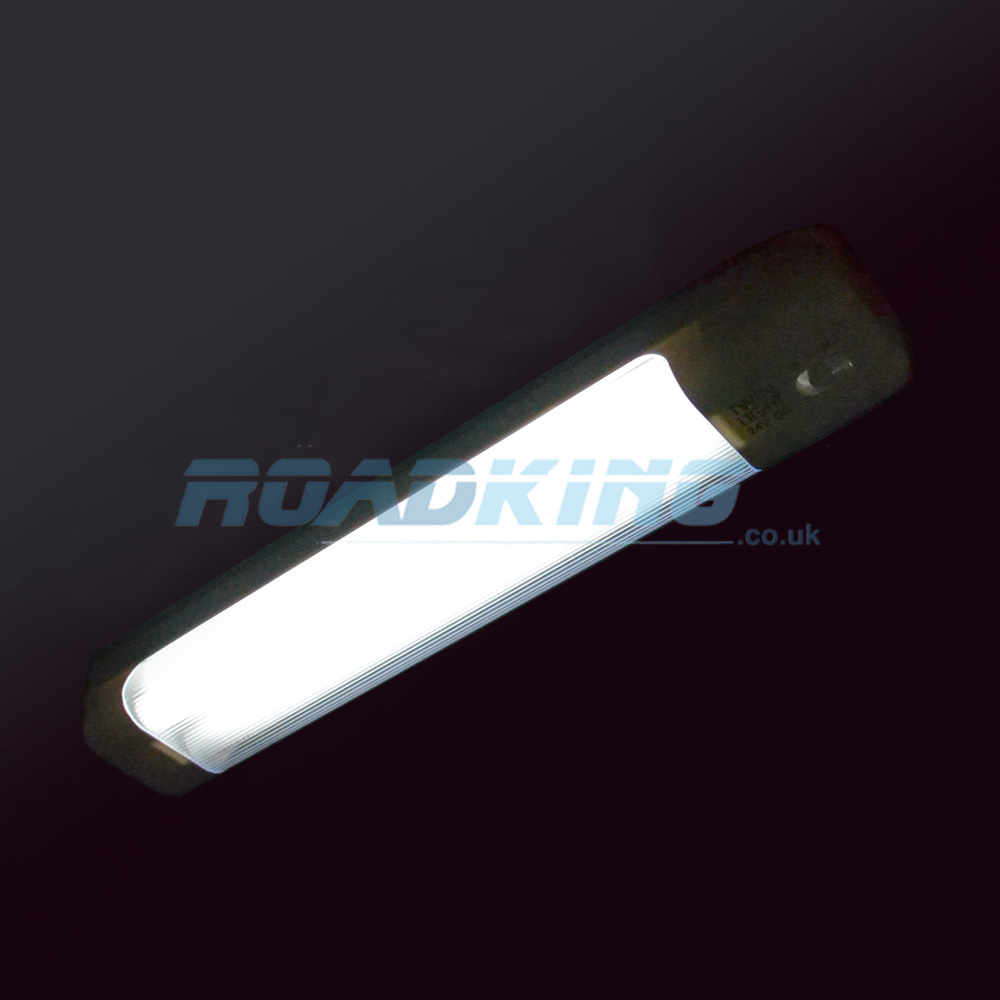 Truck Car Led Interior Lights 12v 24v Roadking Co Uk