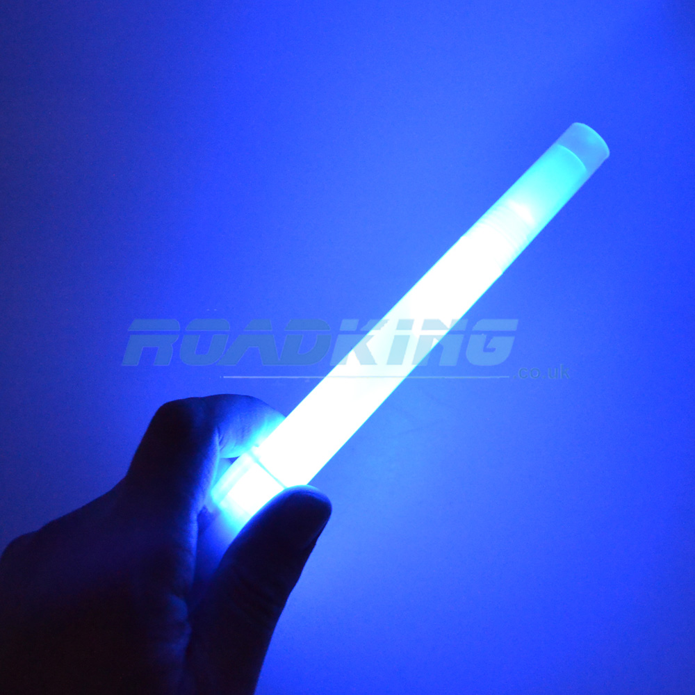 wand torch