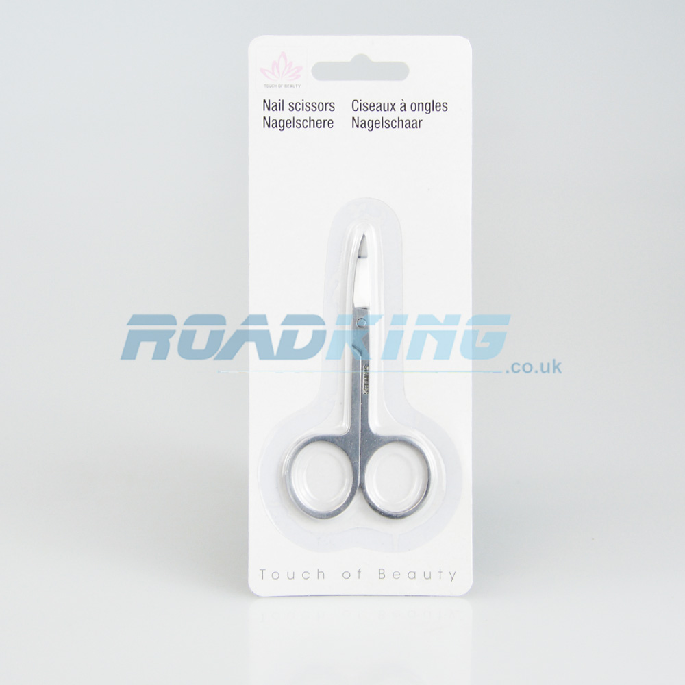 Nail Scissors | Small