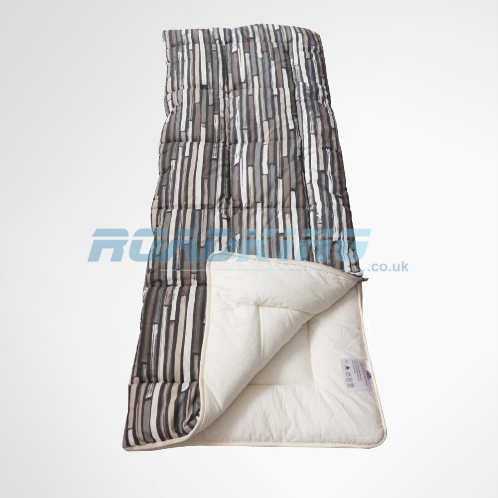 Sleeping Bag | Luxurious 400 g/m2 Standard | Turin
