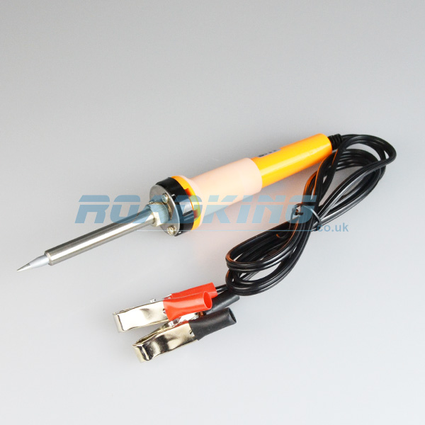 12v Soldering Iron | 30W