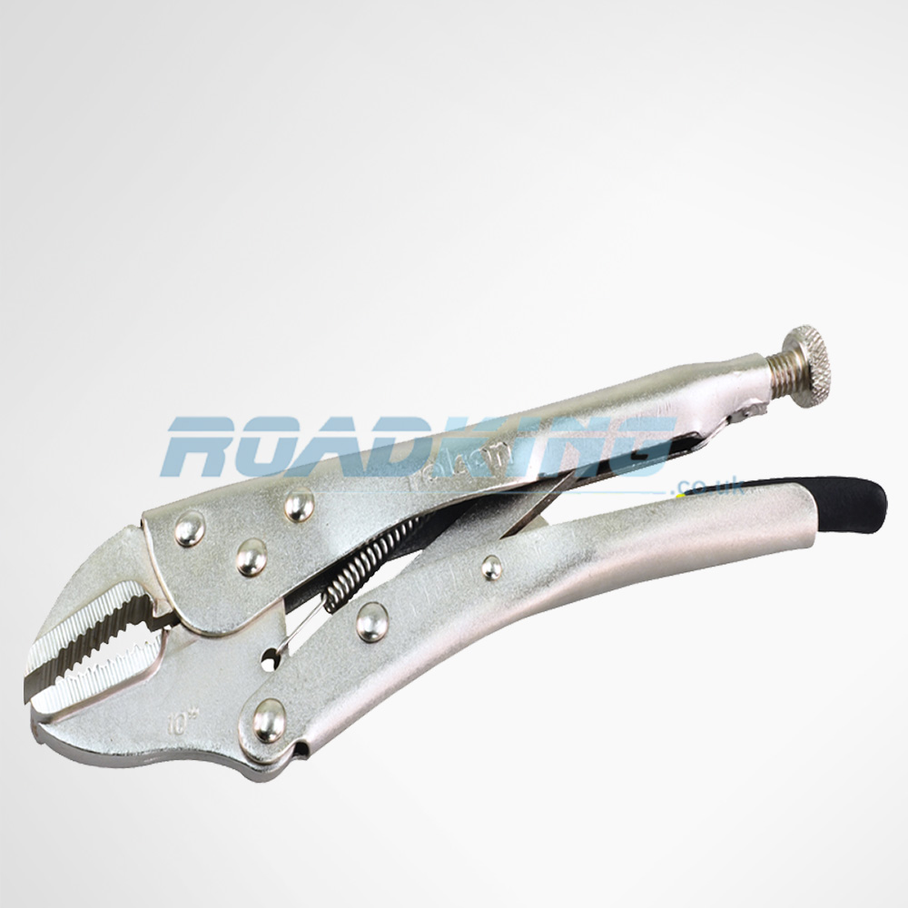 Locking Pliers | 250mm