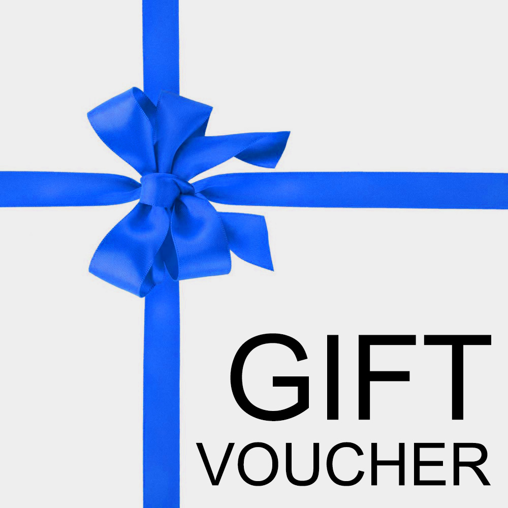 25 Roadking Gift Voucher