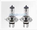 H4 12v Bulb Set | Light Bulbs 12 Volt