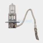 Headlight Bulb H3 12v 55w | Head Lamp Light Bulb 12 Volt