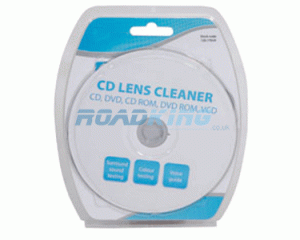 CD Lens Cleaner