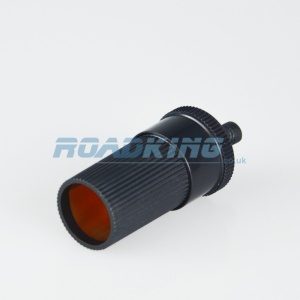 Universal Cigarette Lighter Adaptor / Socket | 12v / 24v