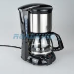 Coffee Maker | 6 Cups | 24v
