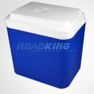 Coolbox / Warmbox 30 Litres | 12v & Mains - Ex Display