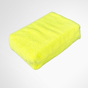 Microfibre Demist Pad