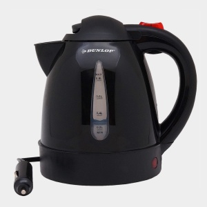 Dunlop Truck Kettle with Plug | 0.8 Ltr | 24v