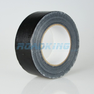 Gaffer Tape | Gaffa Tape Roll | Black | 48mm x 50m