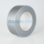 Gaffer Tape | Gaffa Tape Roll | Silver | 48mm x 50m