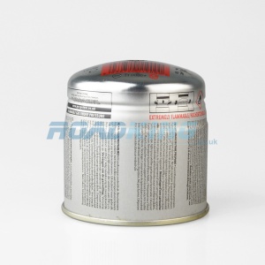 Gas Cartridge P2 Butane Battery | 190g