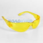 Pro-Force Yellow Sports / Driving Glasses