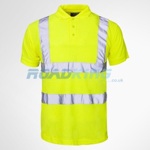 Hi Vis Clothing