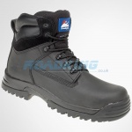 Himalayan 5202 Safety Boots | Black