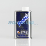 PEEK Metal/Chrome Polish Liquid 250ml