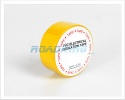 Insulation Tape | PVC Electrical | 19mm x 4.5m | Yellow