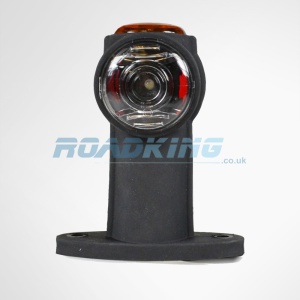 Side / Marker Light - 24v LED - 13cm