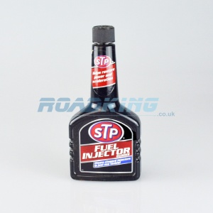 STP Fuel Injector - 250ml