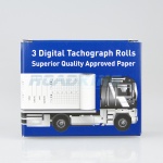 Tachodisc & Tachograph Products