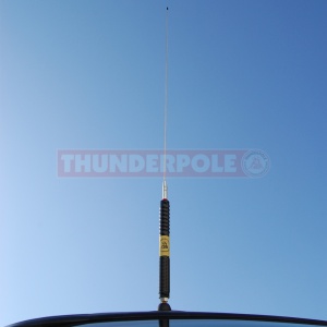 Thunderpole Atom CB Radio Antenna